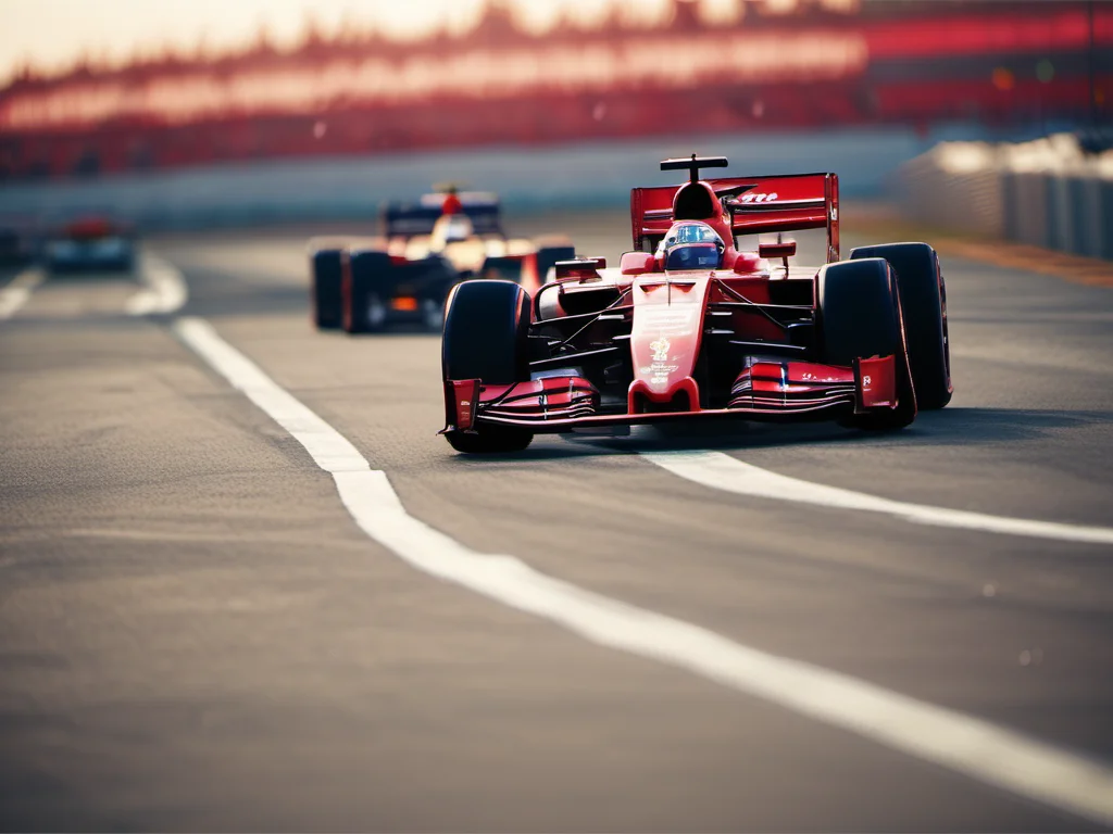 勒克莱尔斩获F1奥地利大奖赛冠军创造赛事新纪录