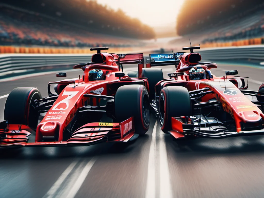 最新F1各站赛事赛况汇总车队积分榜完整排名一览